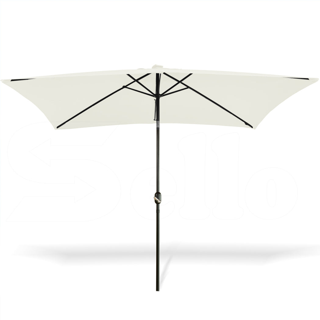 Mountview Outdoor Patio Aluminum Tiltable-1942352877431427072