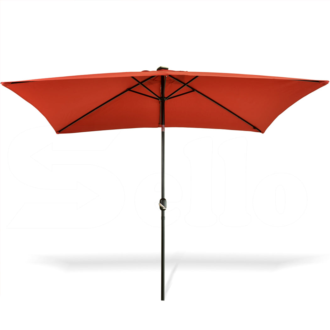 Mountview Outdoor Patio Aluminum Tiltable-1942352878488391680