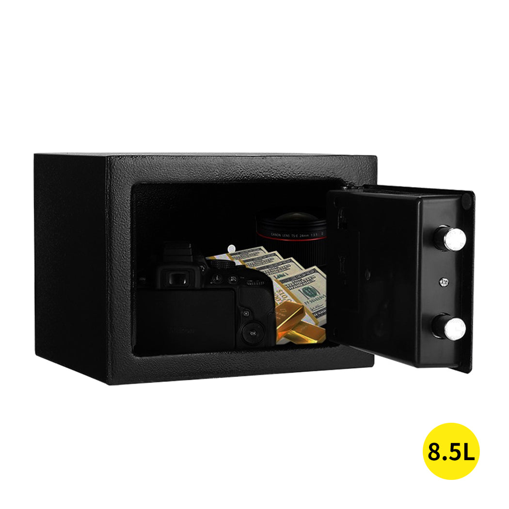 8.5L Electronic Safe Digital Security 8.5 L-1910112542693396480