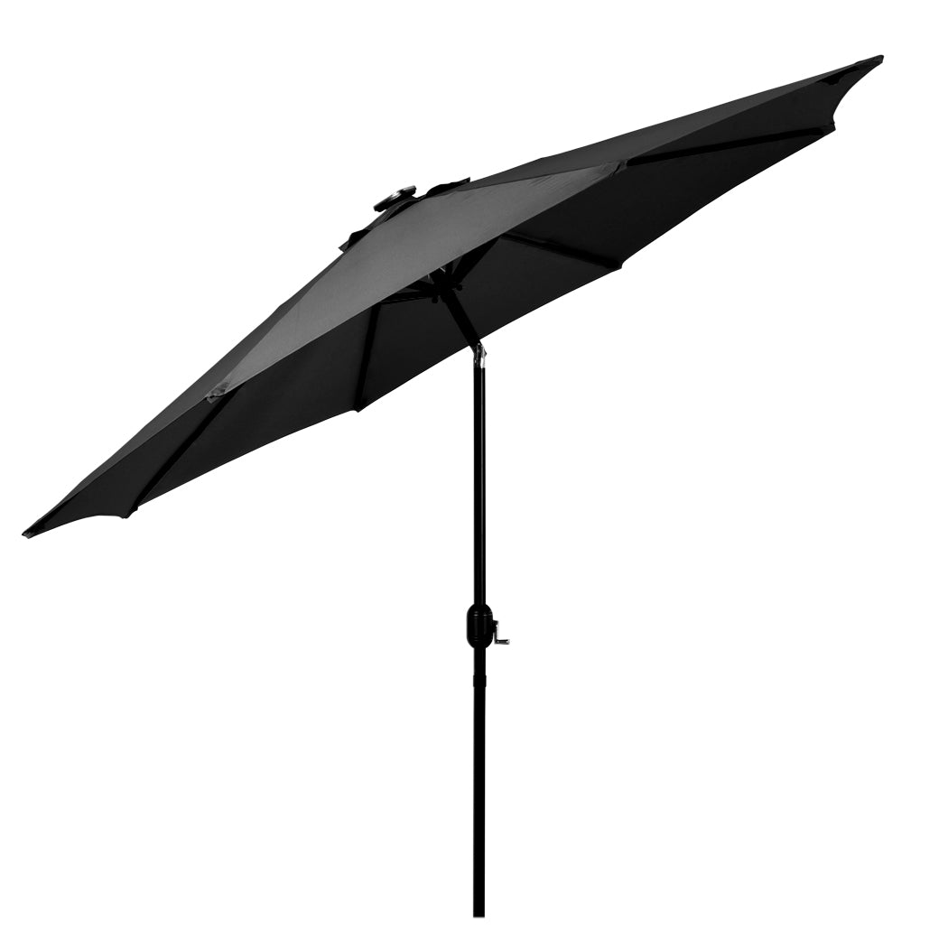 Mountview Outdoor Patio Aluminum Tiltable-1942352874717712385