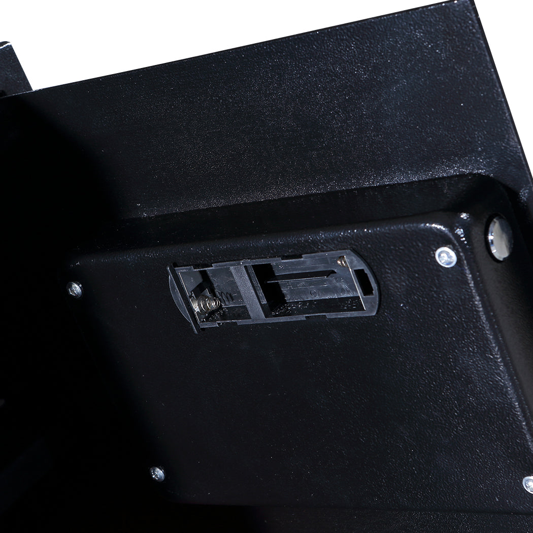 Digital Safe Electronic Security Box 6.4 L-1910112542500458499