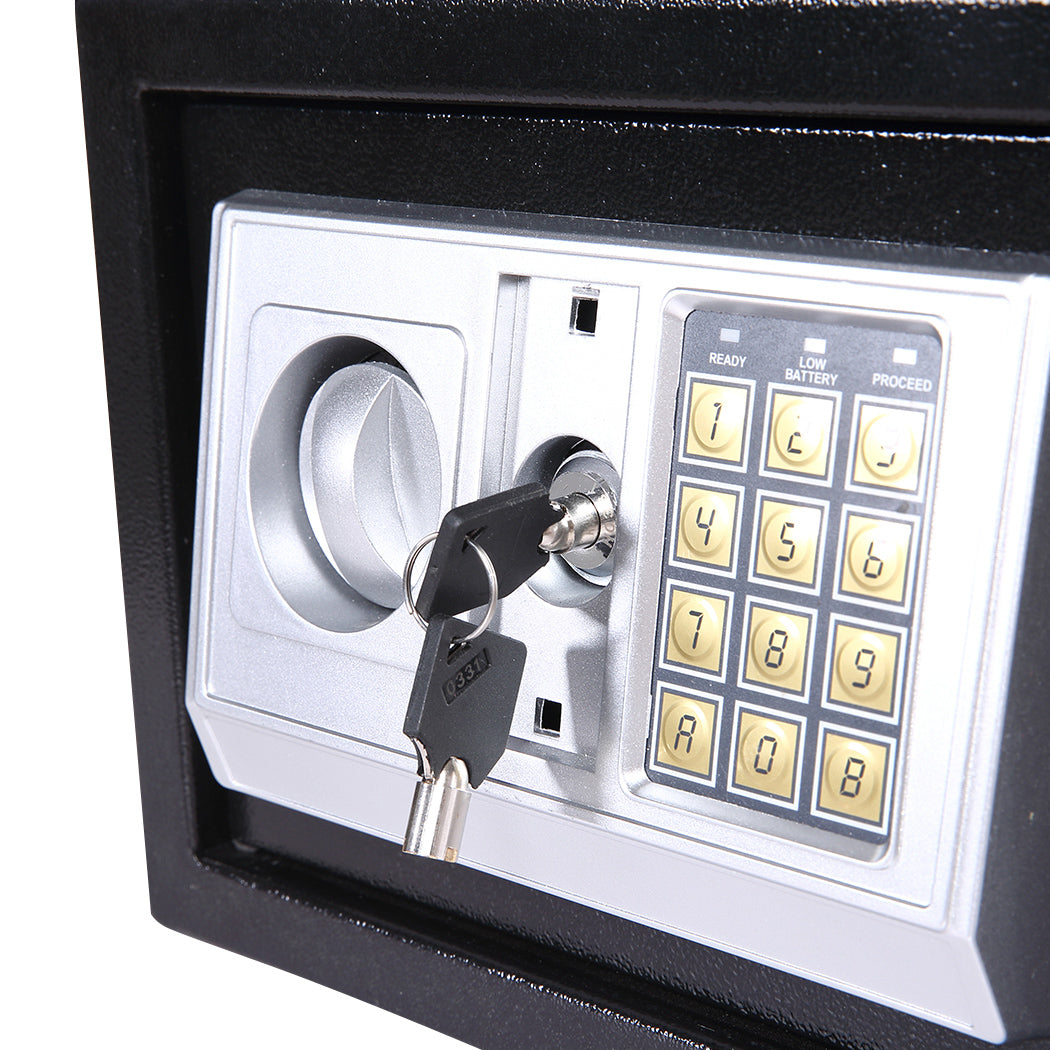 8.5L Electronic Safe Digital Security 8.5 L-1910112542693396486
