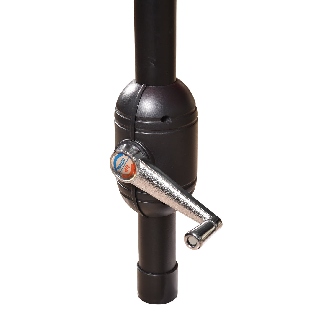 Mountview Outdoor Patio Aluminum Tiltable-1942352877431427078