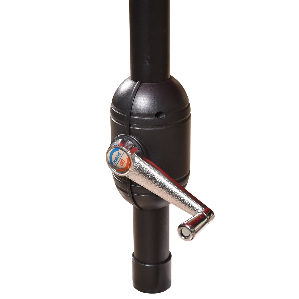 Mountview Outdoor Patio Aluminum Tiltable-1942352878488391686