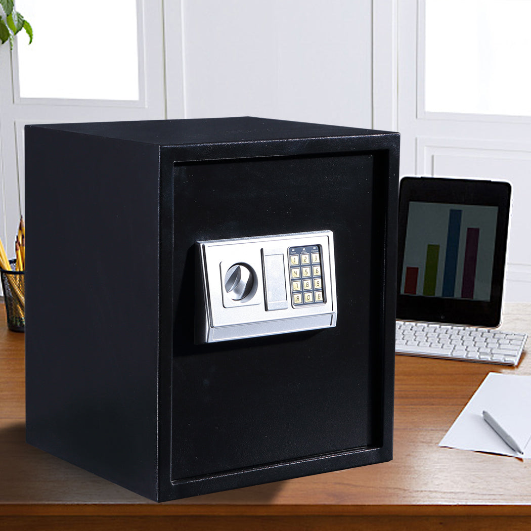 50L Security Box Digital Safe Electronic 50 L-1910112542328492039