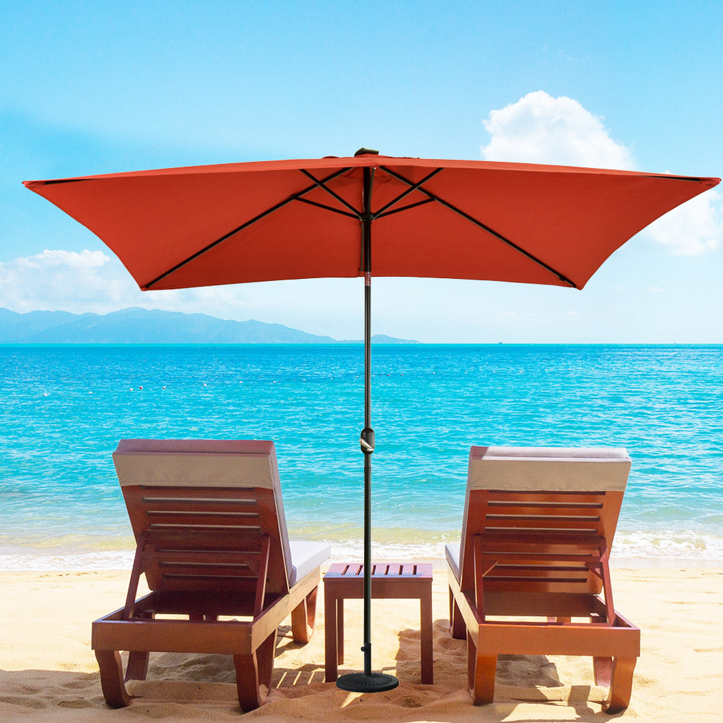 Mountview Outdoor Patio Aluminum Tiltable-1942352878488391687