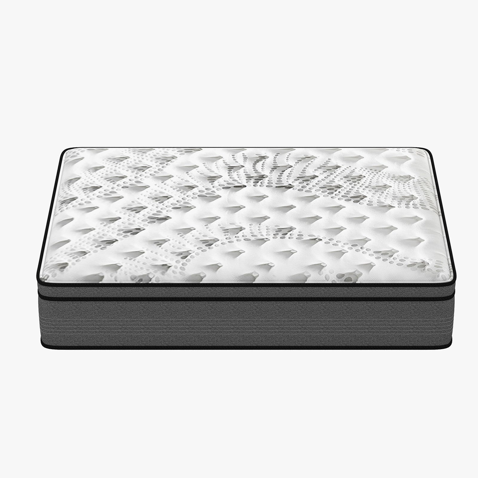 Luxopedic EuroTop 5 Zone Mattress Single-1943465038153125892