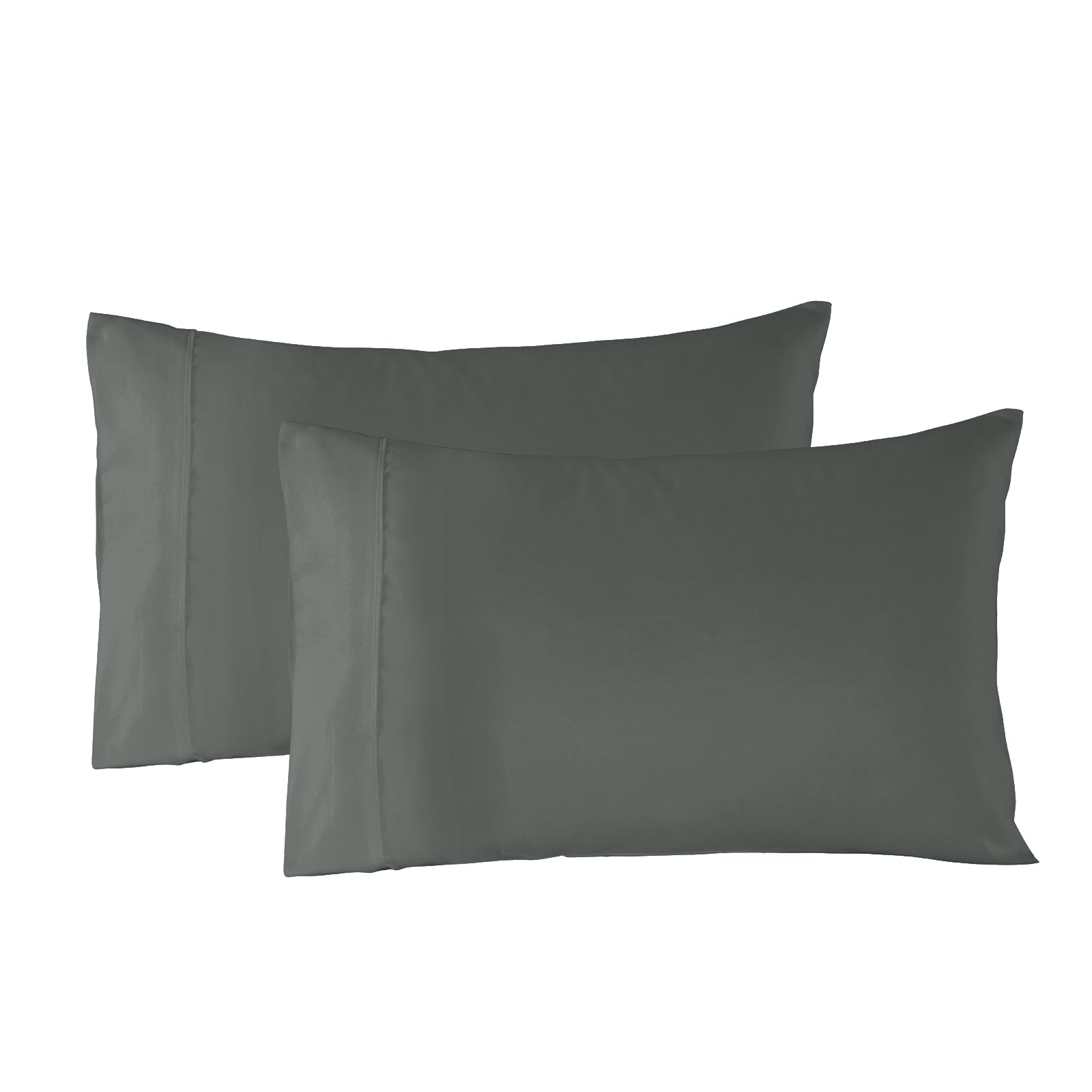 Royal Comfort Bamboo Blended Sheet & Pillowcases Set 1000TC Ultra Soft Bedding-1943465039008763909