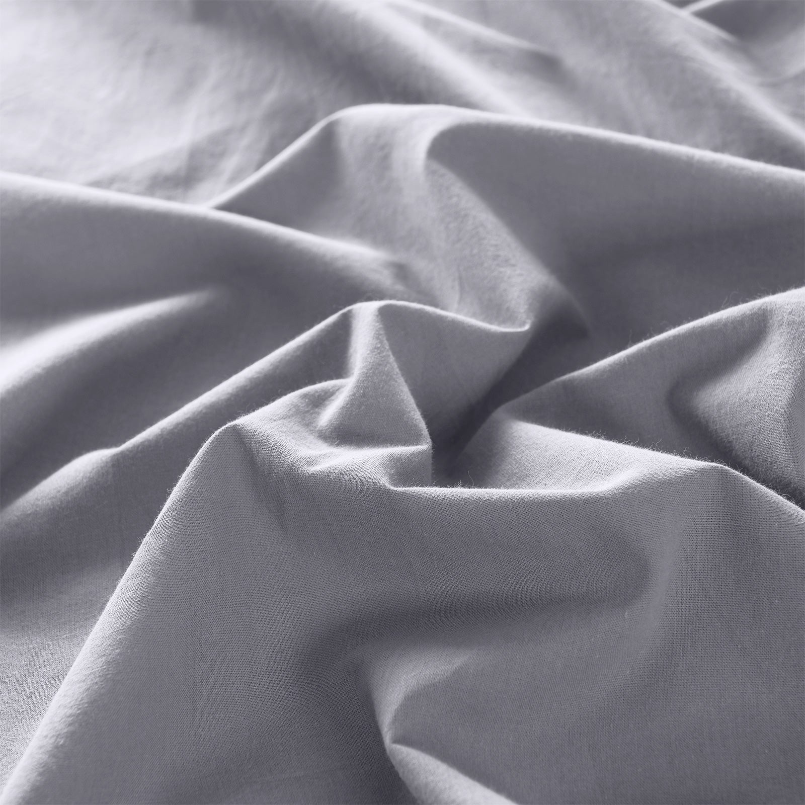 Royal Comfort Vintage Washed 100% Cotton Quilt Cover Set Bedding Ultra Soft-1927503929835393030