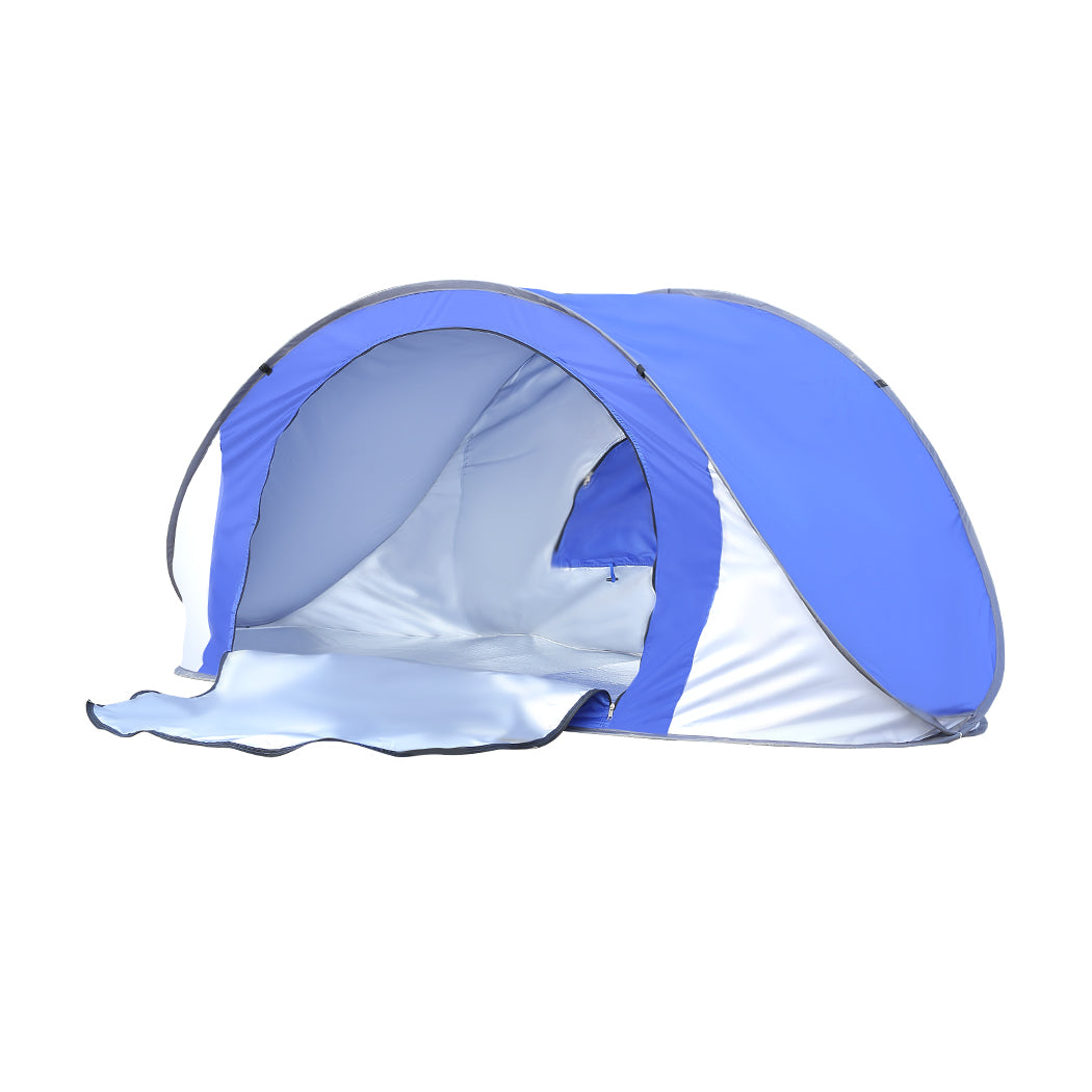 Mountview Pop Up Tent Beach Camping-1942352882615586816