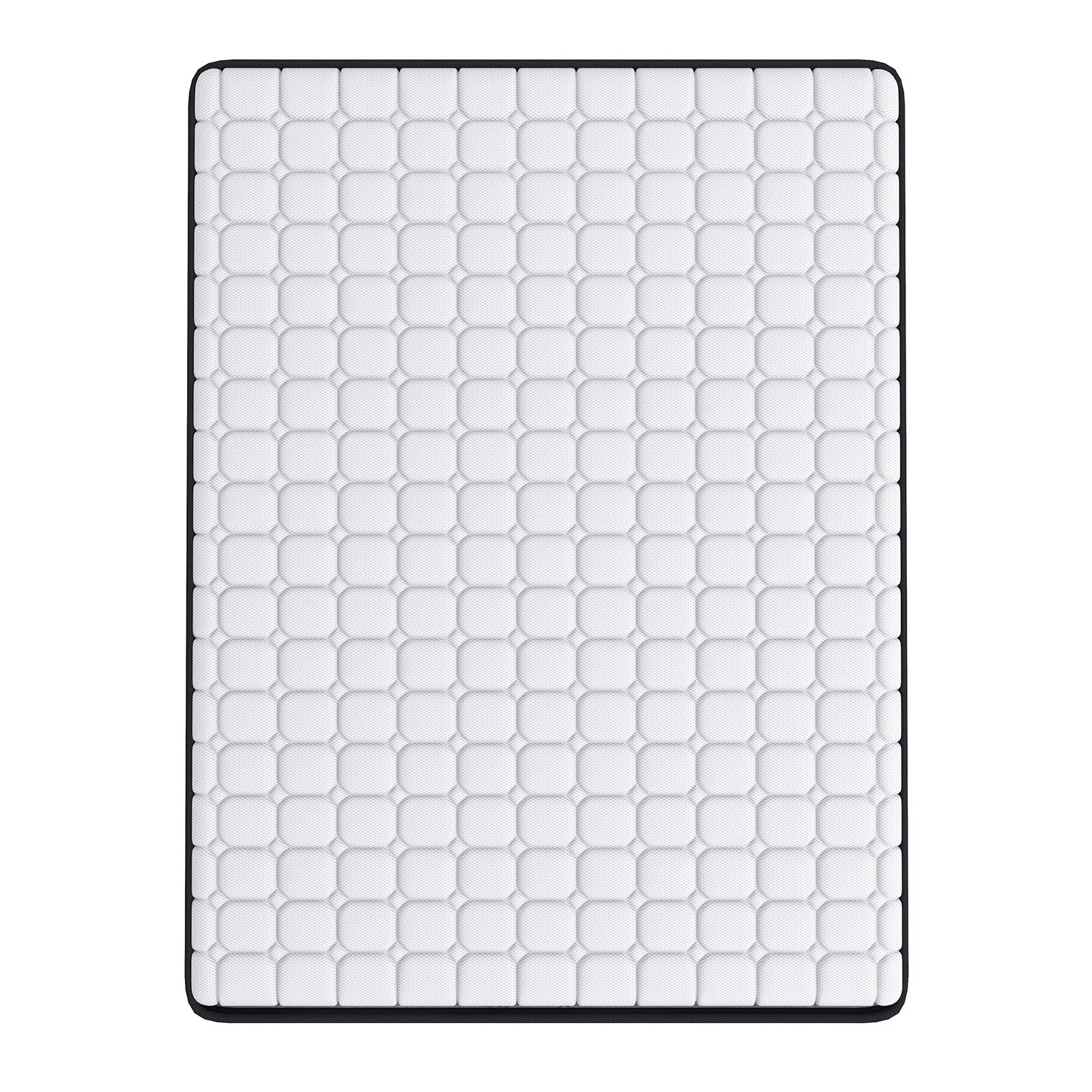 Ergopedic Pocket Spring Mattress-King-1943465036752228356