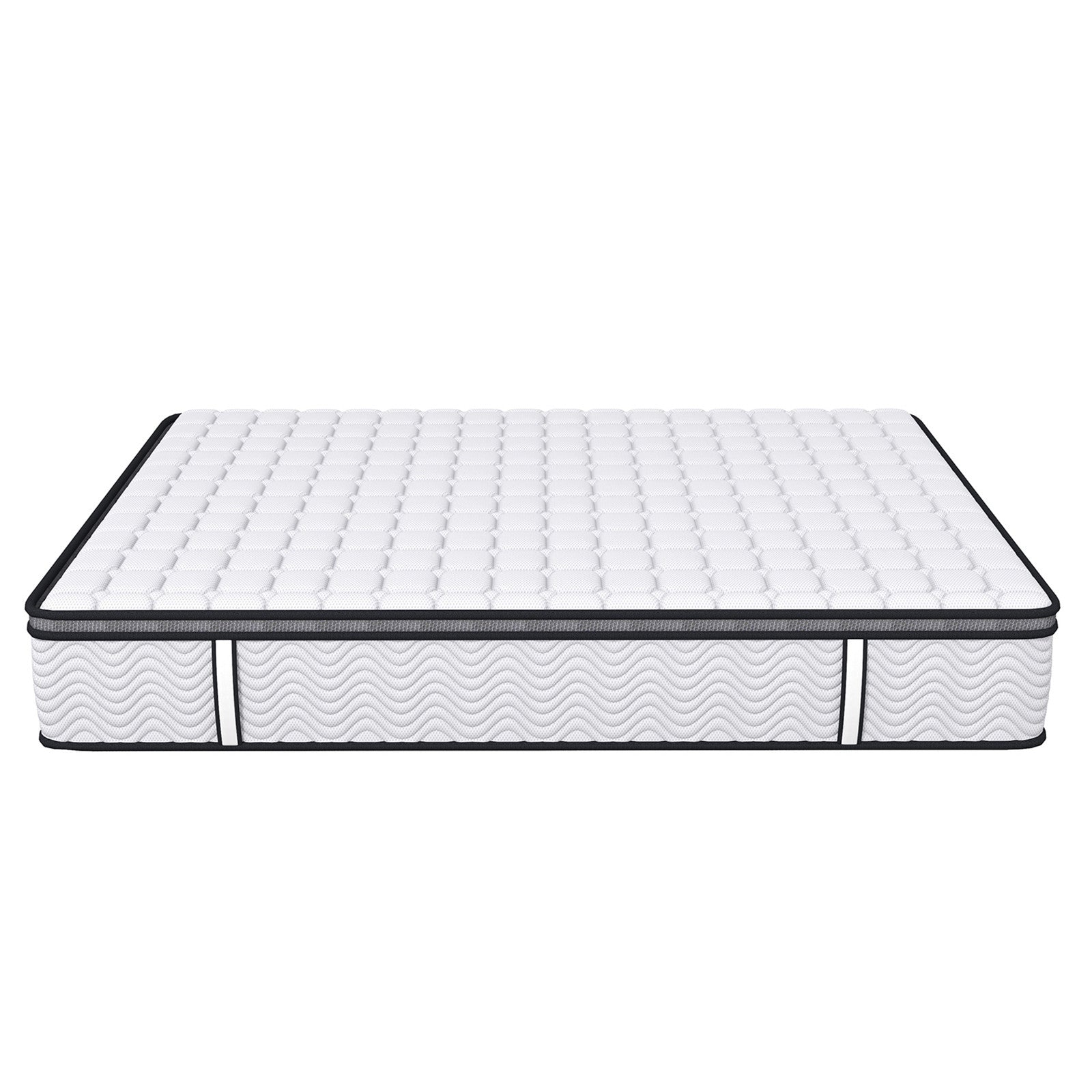 Ergopedic Pocket Spring Mattress-King-1943465036752228357