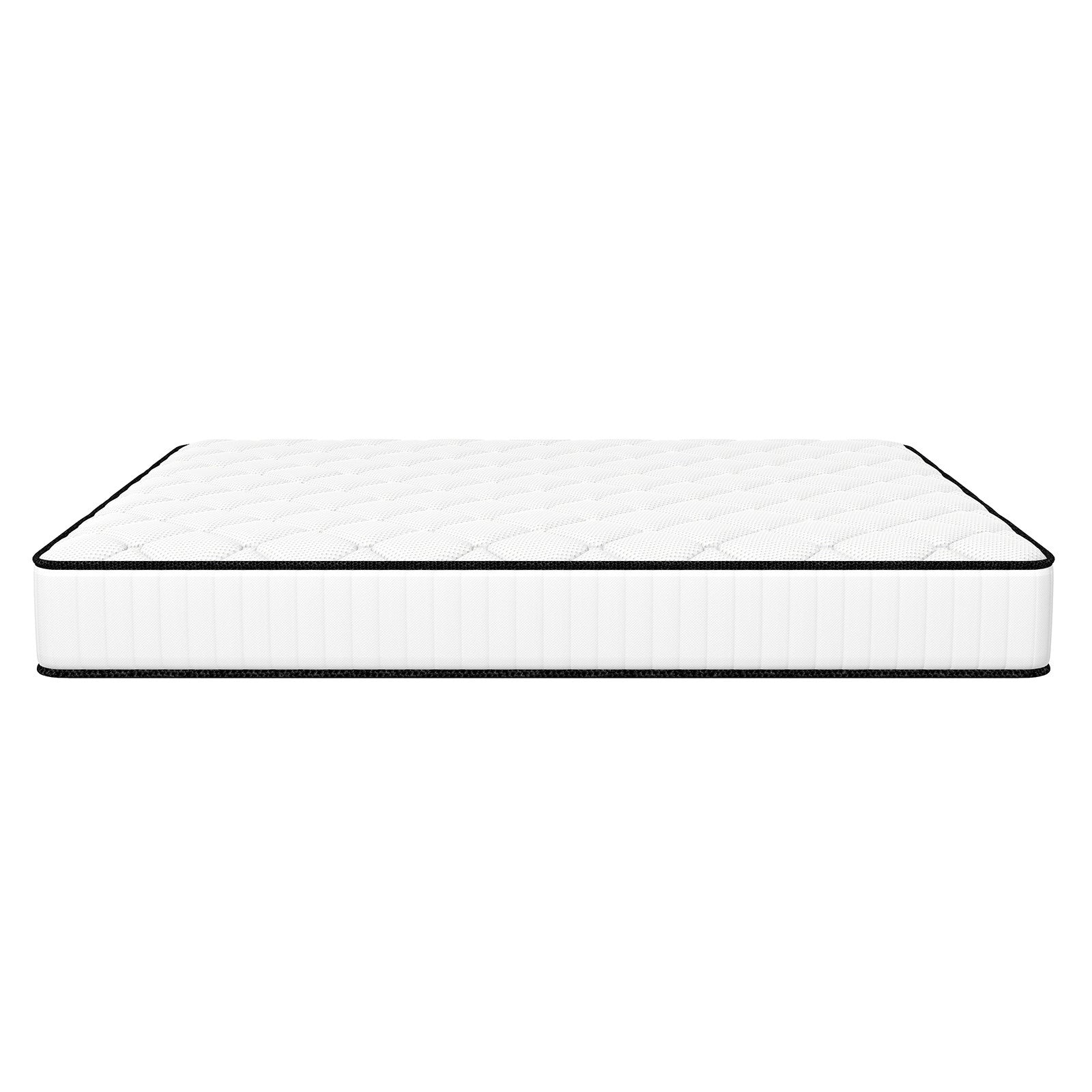 Royal Comfort Comforpedic Bonnell Spring Mattress - Single-1940198457344135175