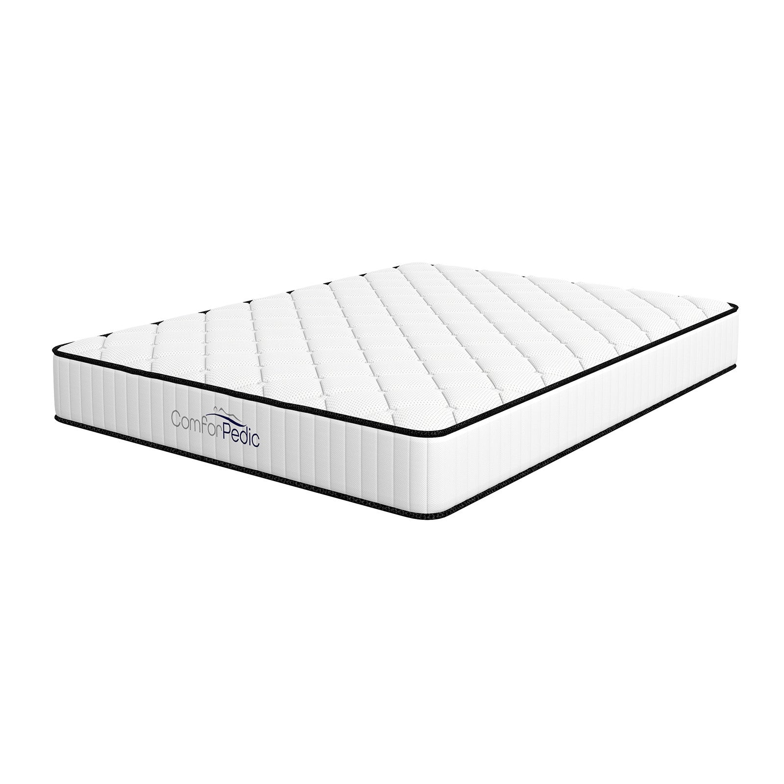 Royal Comfort Comforpedic Bonnell Spring Mattress- Double-1943465036961943552