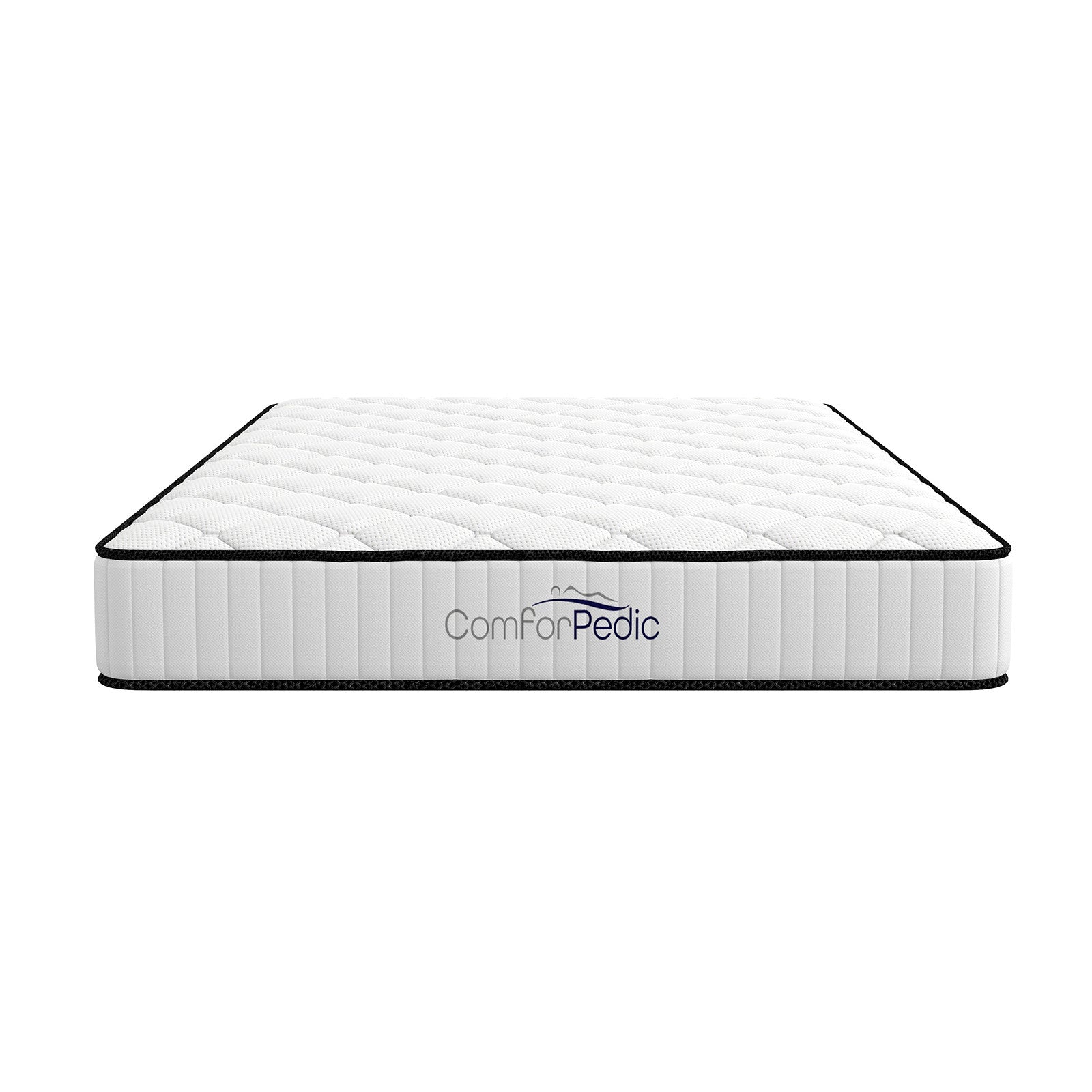 Royal Comfort Comforpedic Bonnell Spring Mattress - Queen-1943465037175853062