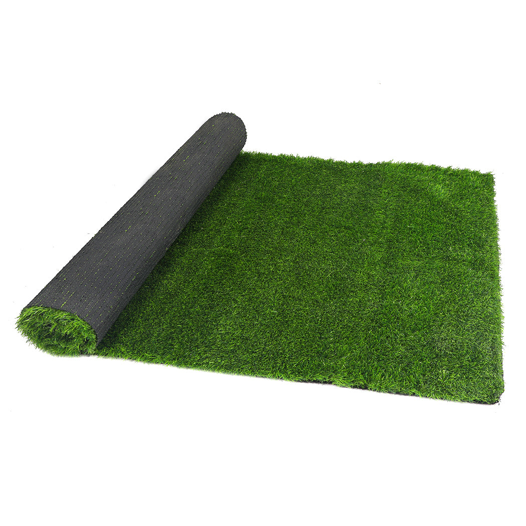 Marlow Artificial Grass Synthetic Turf Natural 2x10m-1942352803204829185