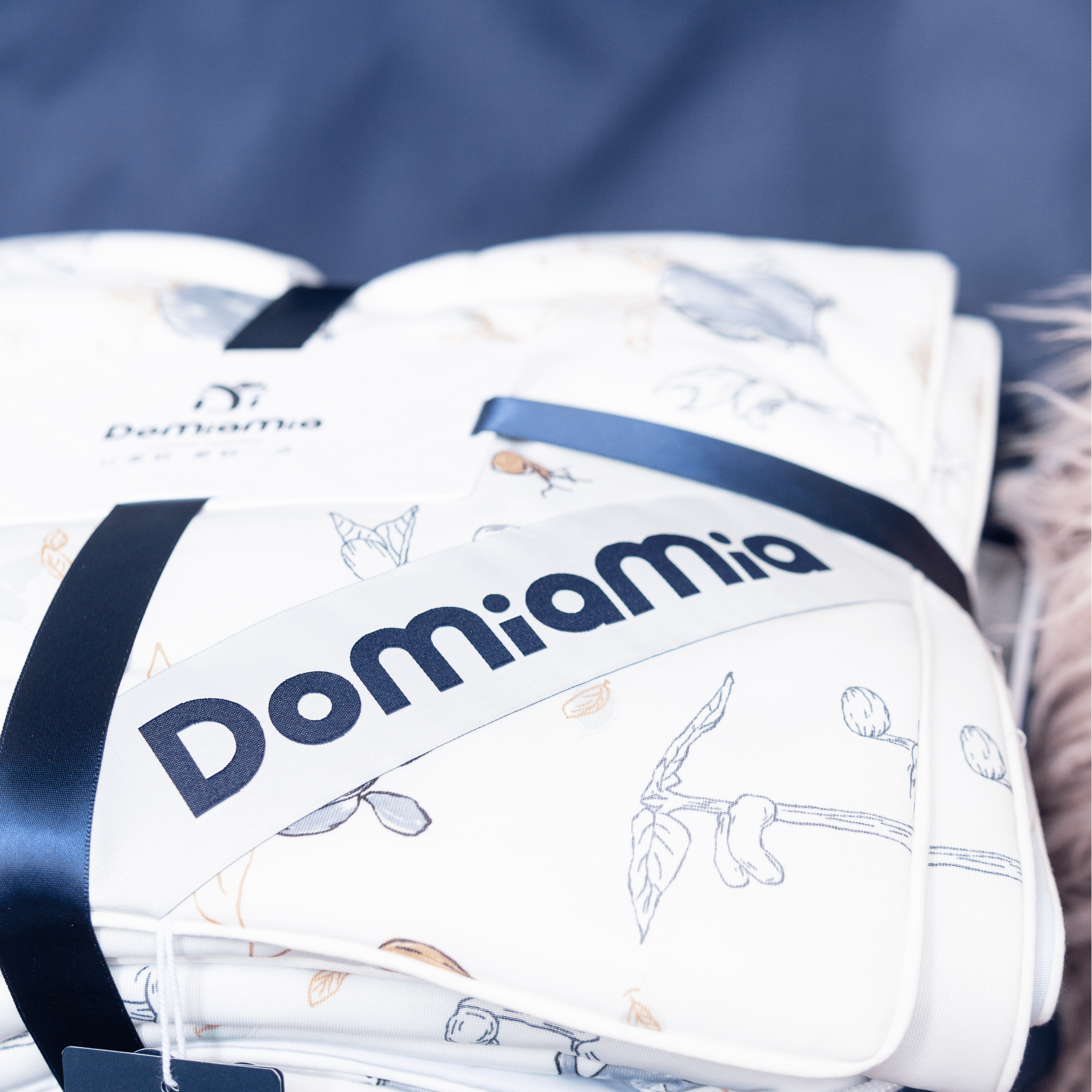 Domiamia Cooling Comforter Blankets | Adult 200*230-1910112355321253892