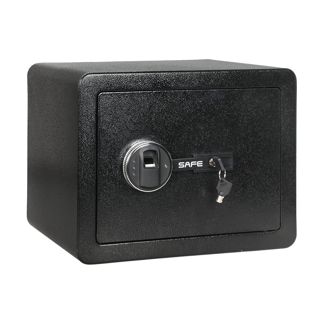 23.3L Digital Security Safe Box Fingerprint Key Lock-1937319812388753416