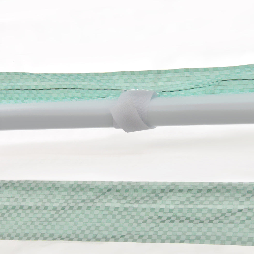 Mountview Gazebo Marquee 3x3m Mesh Side-1942352868027797509