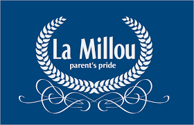 La Millou Adult Light Blanket XL 140cm x 200cm Tiger Jerry/Honey-1910112385209864192