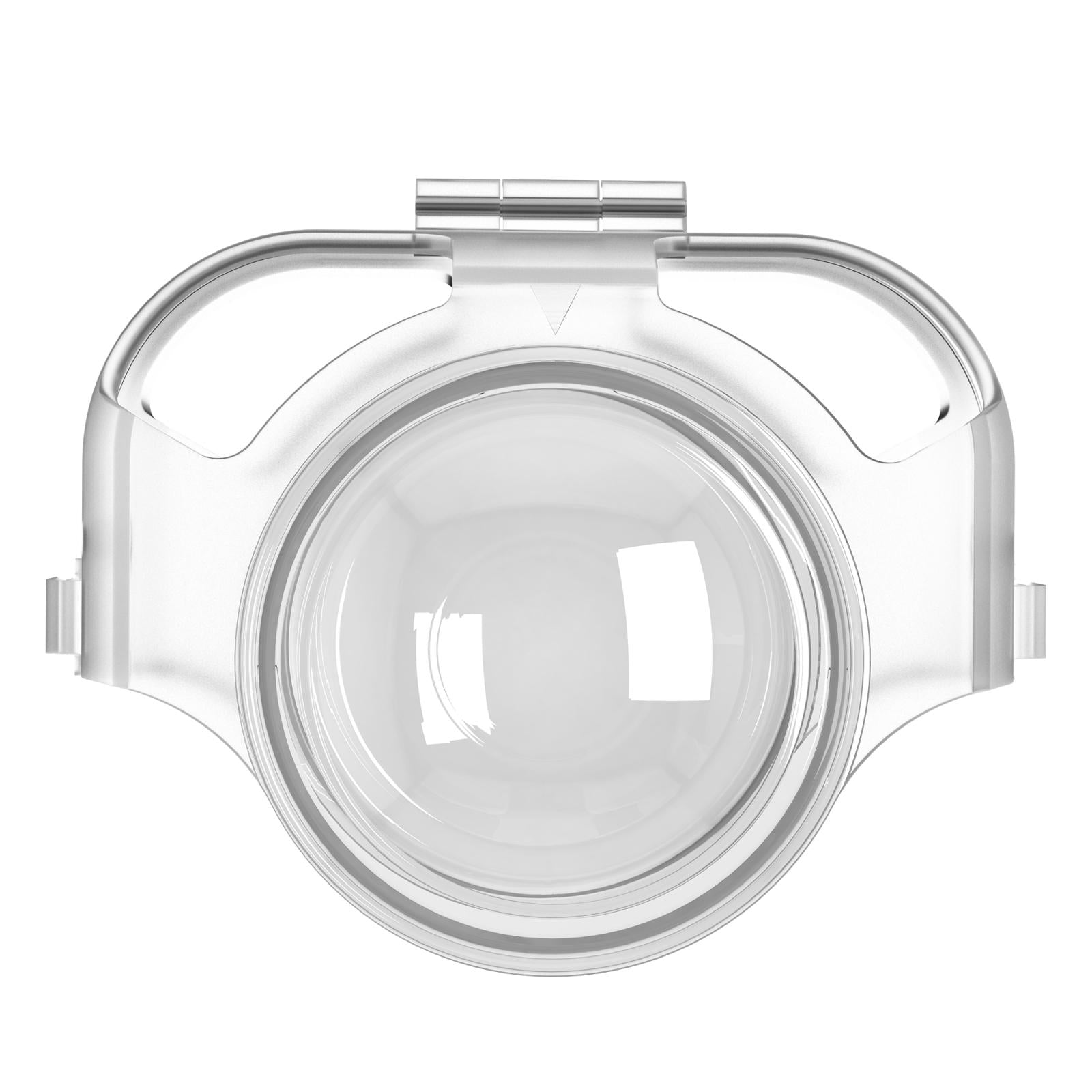 Insta360 X3 Lens Protection Cover - No Disassembly-1922443414947893249