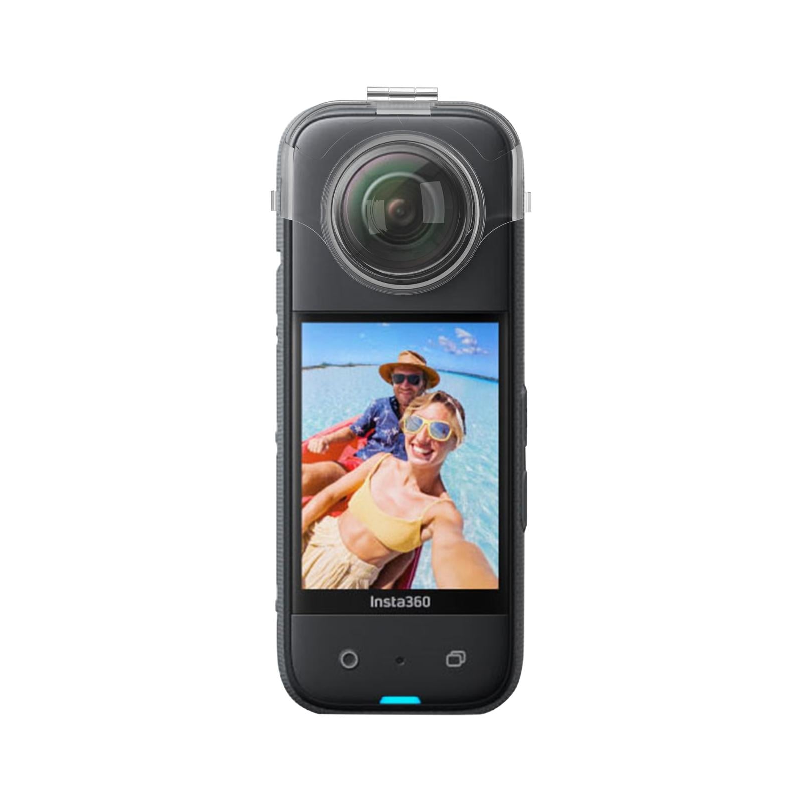 Insta360 X3 Lens Protection Cover - No Disassembly-1922443414947893255