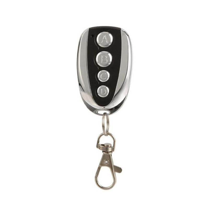 Universal Electric Rolling Shutter Door Remote - 433Mhz-1915198150314954752
