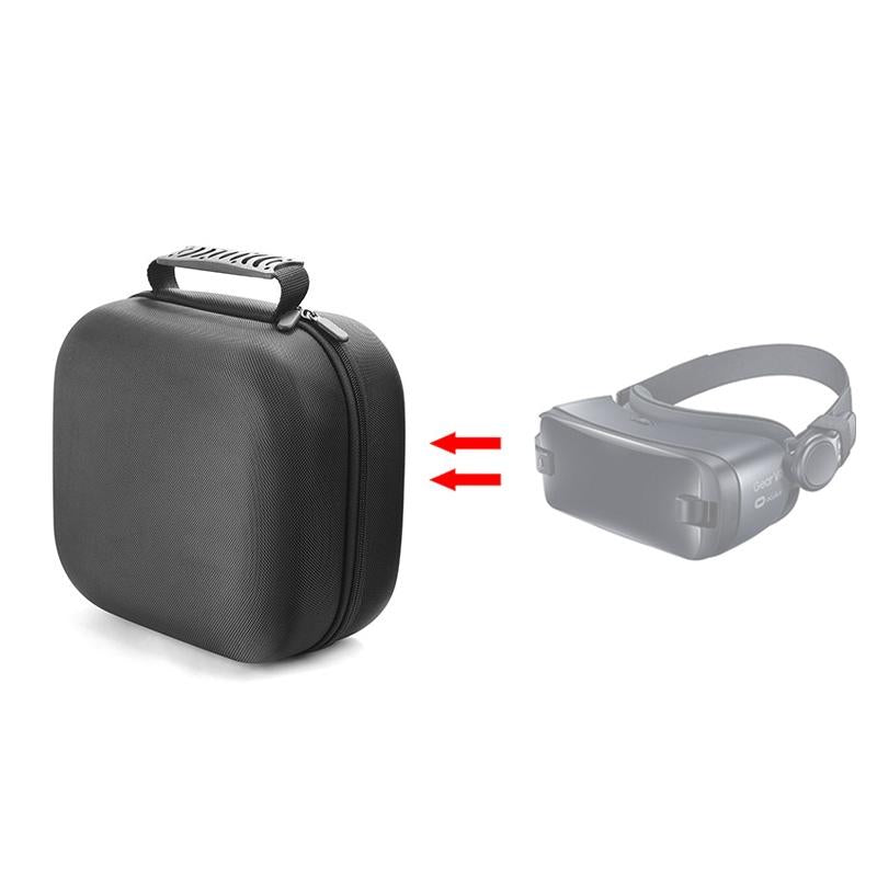 Htc Vive Storage Bag - Protective And Compact-1915196929076236295