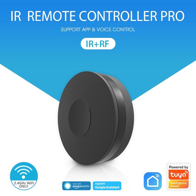 Universal Neo Nas Ir / Rf Remote For Tuya Rf Devices-1915197728082759681
