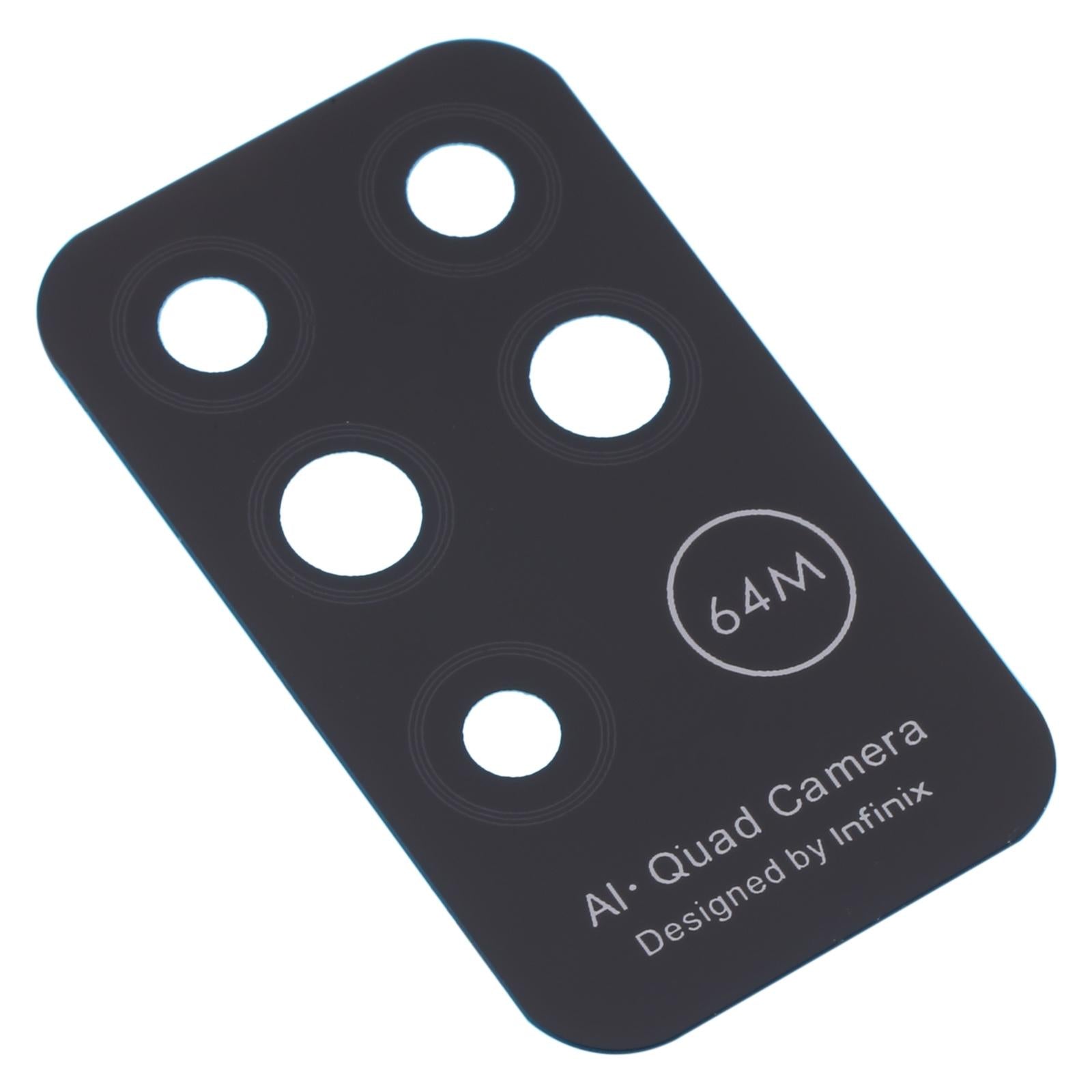 10-Piece Infinix Note 8 X692 Rear Camera Lens Set-1915197795099348993