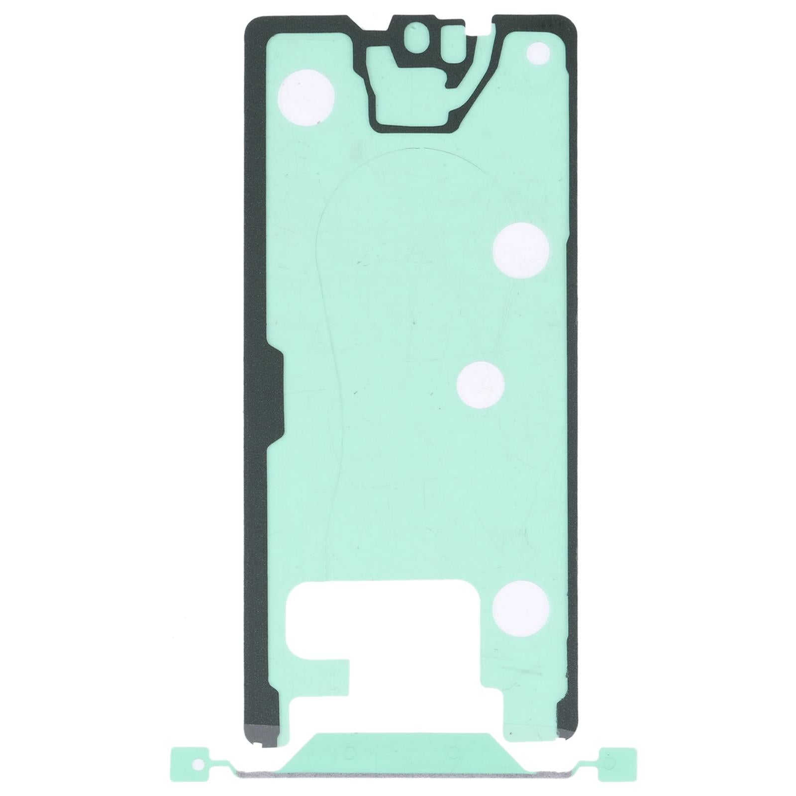 10-Piece Front Adhesive For Samsung N980F - Black-1915197454513475586