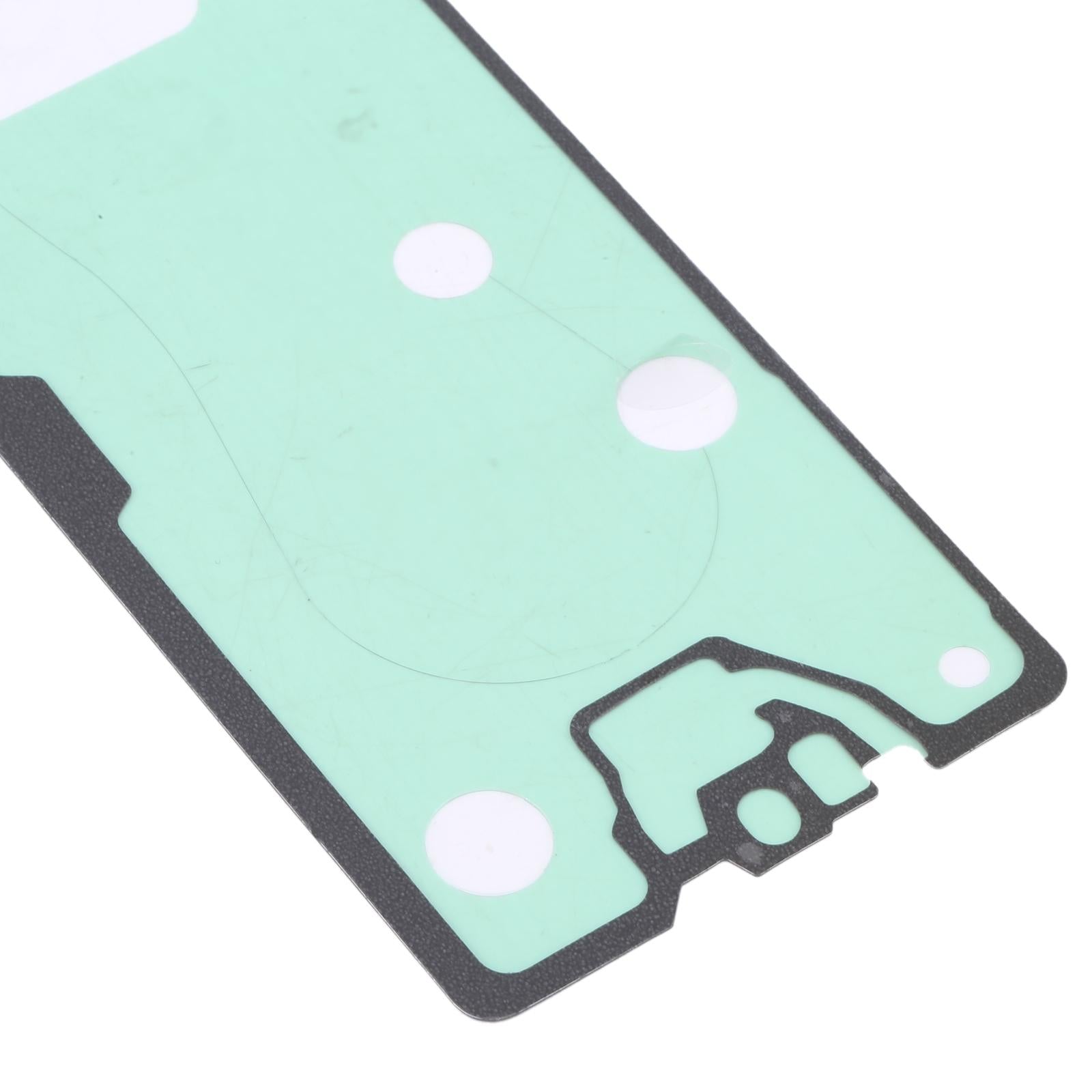 10-Piece Front Adhesive For Samsung N980F - Black-1915197454513475587