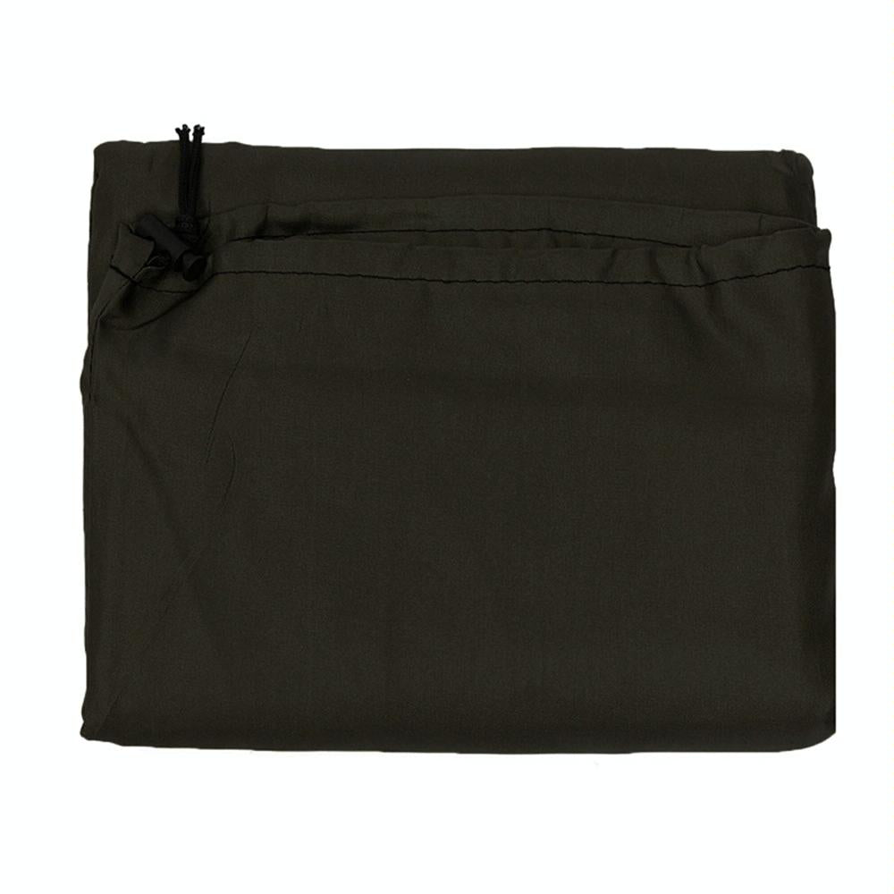 Waterproof Dustproof Sofa Recliner Cover - 134X66X89 / 69Cm - Black-1915196933509615617