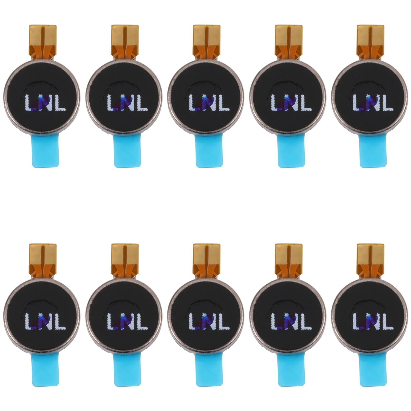 10-Piece Vibrating Motor Set For Samsung Galaxy A02-1915198011517046789