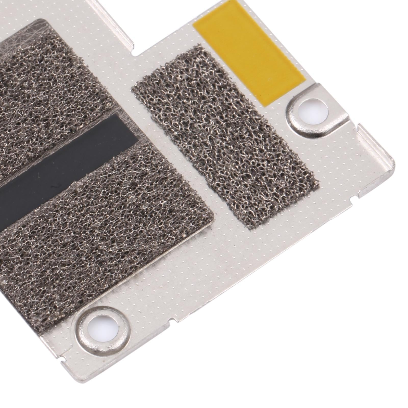 10.2 2020 Ipad Lcd Flex Cable Iron Sheet Cover-1915197871100137475