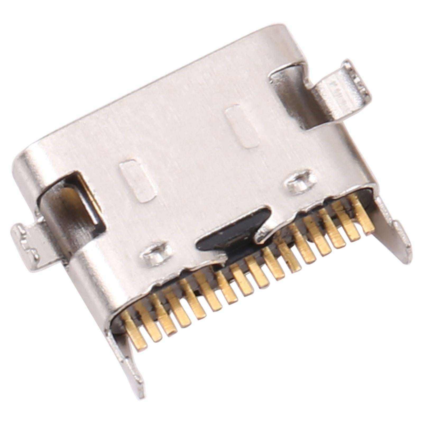 10-Piece Charging Port For Samsung Galaxy A14 5G - Compatible-1915198153146109954