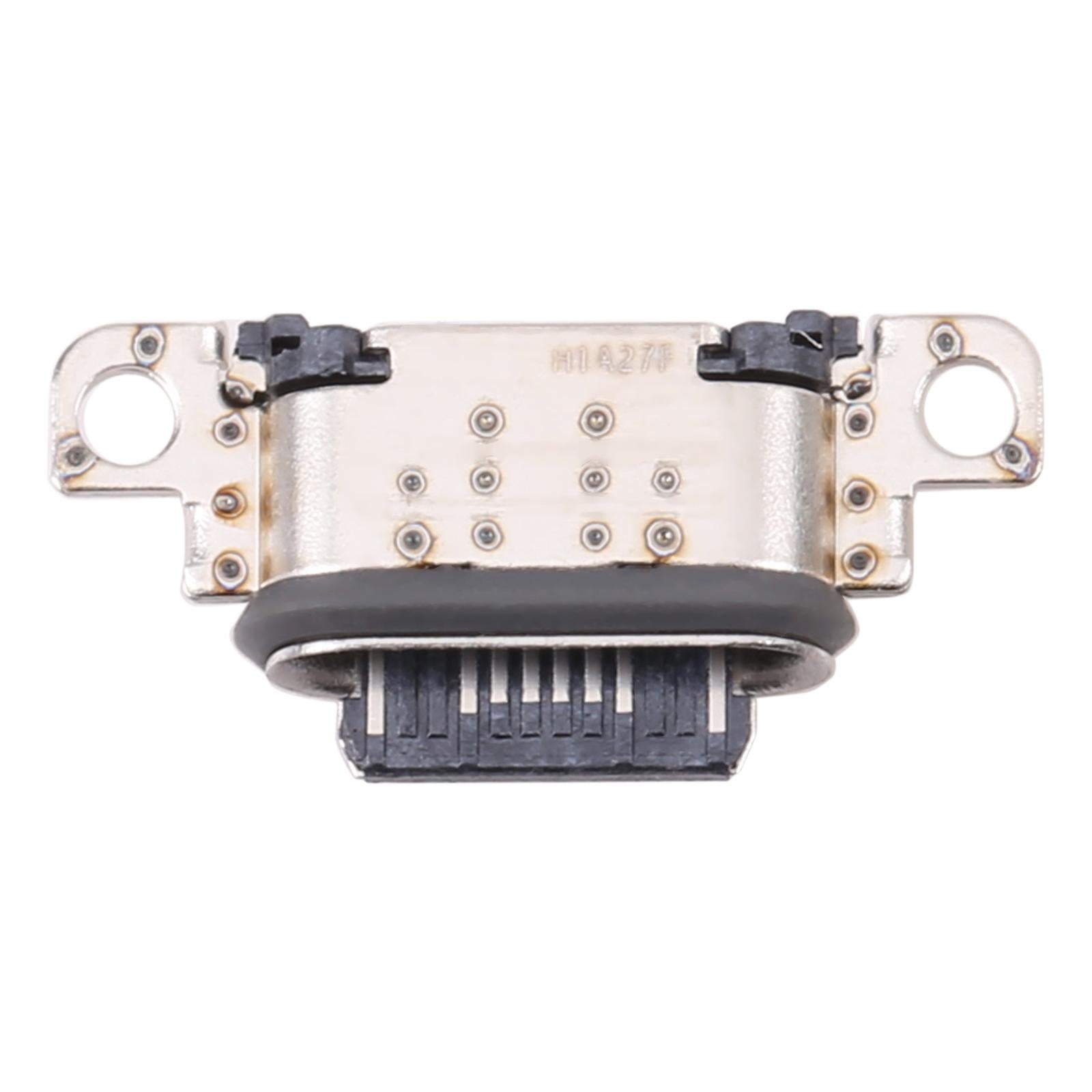 10-Piece Charging Port For Samsung Galaxy A52S 5G - Compatible With Sm-A528B-1915197037259919361