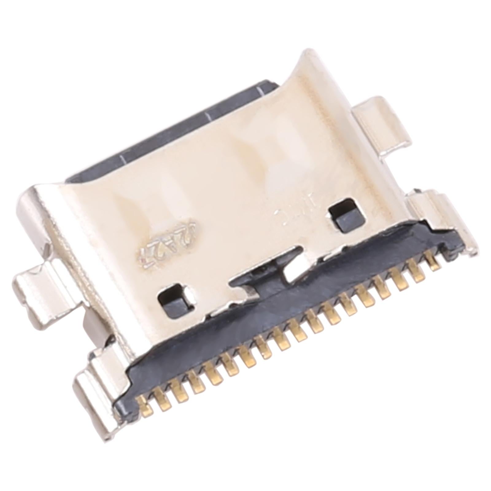 10-Piece Charging Port For Samsung Galaxy A04S - Compatible-1915198008782360578