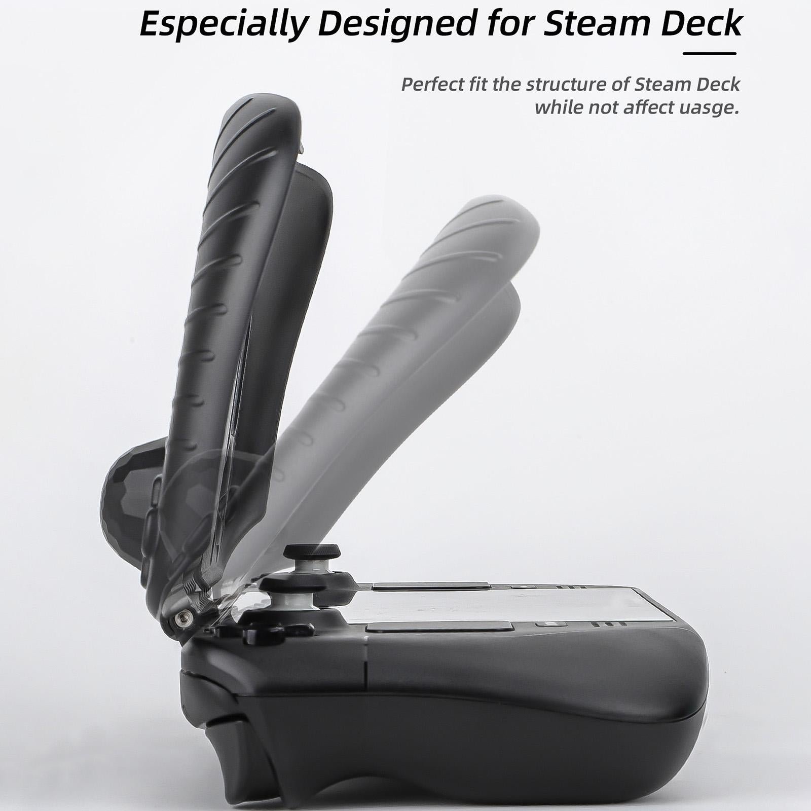 3-In-1 Gaming Console Protector With Sun Hood And Kickstand-1915196823597879303