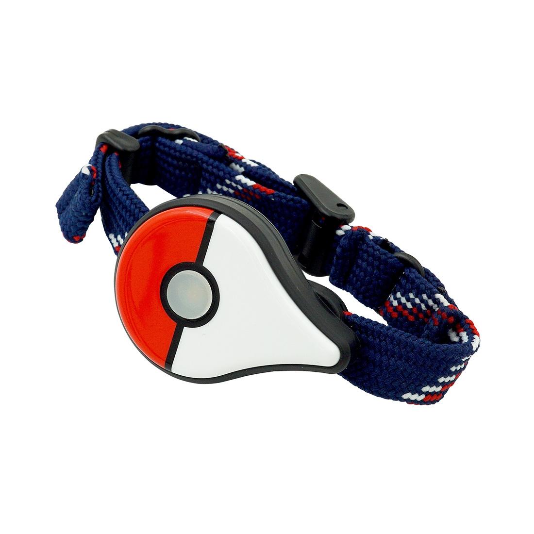 Pokemon Go Plus Wristband Accessory - Tooth Design-1915197605839769603