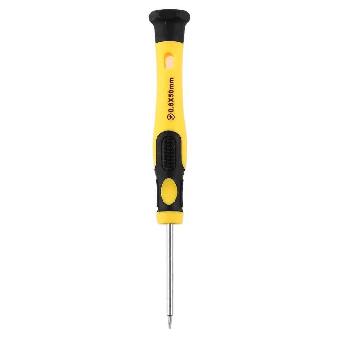 Precision Pentalobe Screwdriver For Iphone Charging Port Screws-1915196567300739073