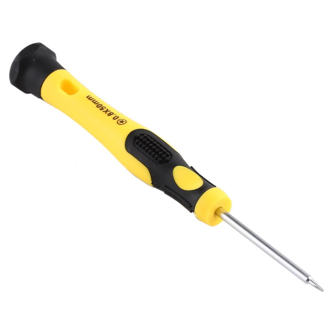 Precision Pentalobe Screwdriver For Iphone Charging Port Screws-1915196567300739074