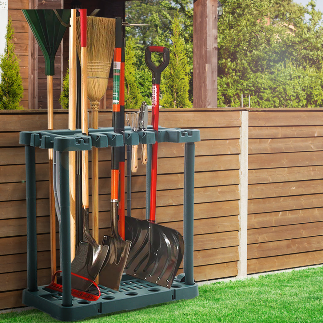 Traderight Garden Farm Shed Garage Tools-1942353173784170496