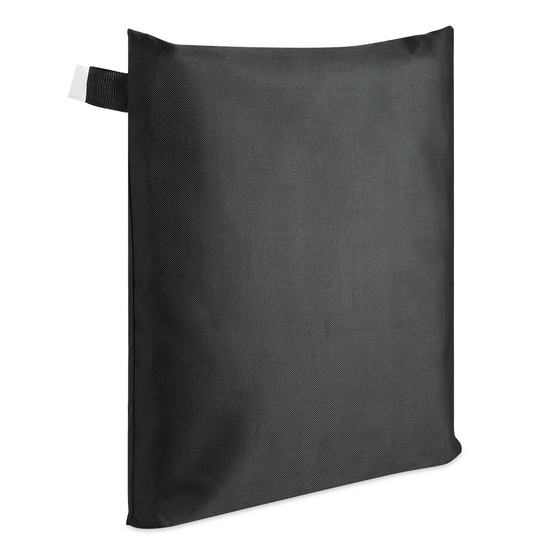 Outdoor Furniture Set Cover - Anti-Uv Waterproof Dust-Proof 210D Oxford Cloth Folding 126X126X74Cm Black-1915198022699061252