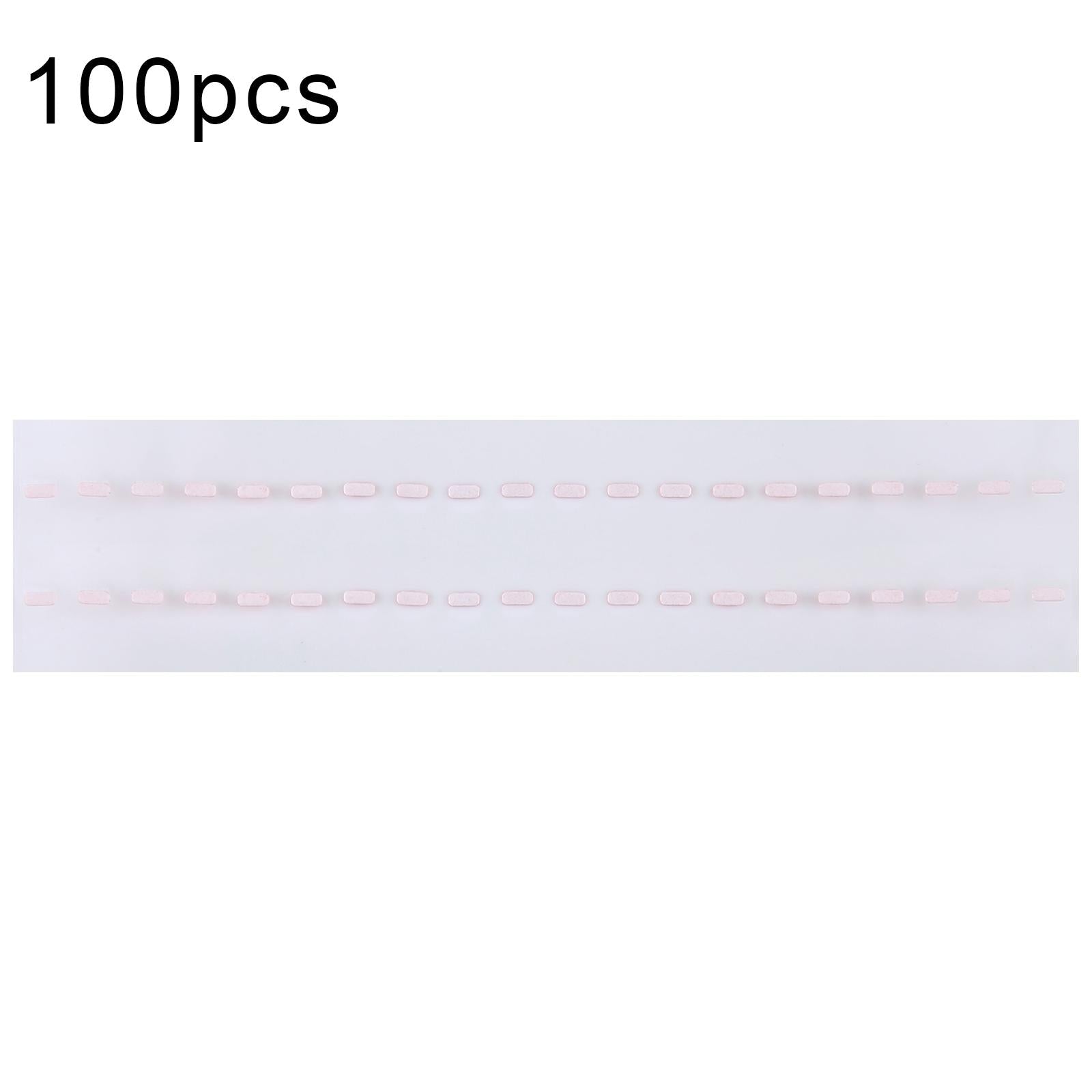 100 Motherboard Water Damage Warranty Stickers - Set Of 100-1915197906948853764