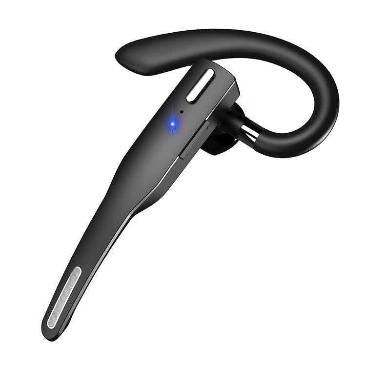 Rotatable Earhook Bluetooth Earphone For Noise Reduction Calls - No Charging Box-1915197089755828231