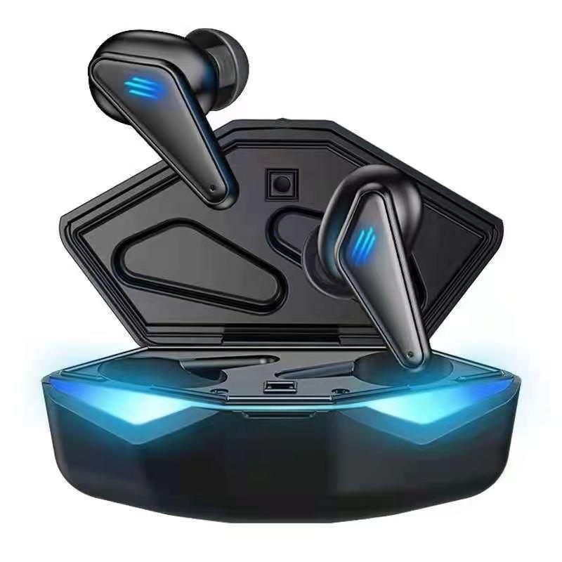 Wireless Bluetooth Earphones For Mobile Gaming - K55 Tws-1915197017261477890