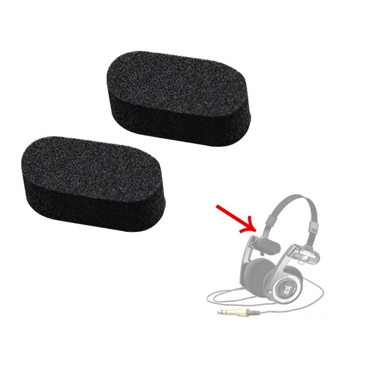 2-Pack Replacement Earpads For Koss Porta Pro Headphones-1915197437925003267