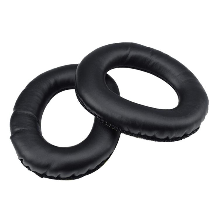 2-Pack Replacement Earpads For Akg K44 / K55 / K66 / K77 / K99 Headphones-1915197028464463873