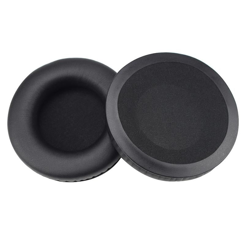 Soft Leather Earphone Covers For Jbl E50Bt / S500 / S700 Headphones 2Pcs-1915196796179714050